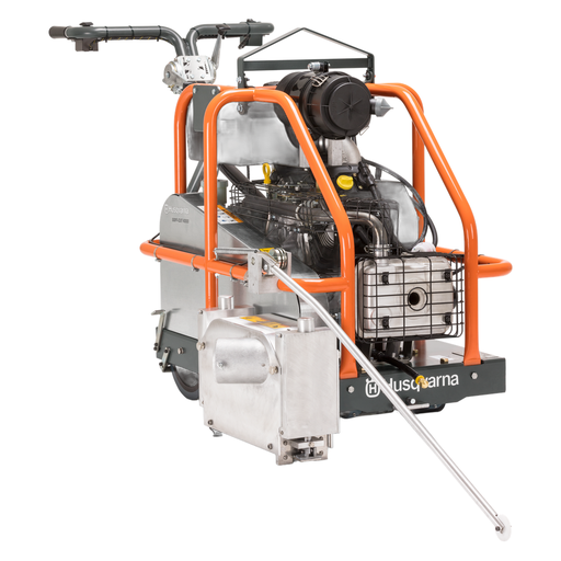 [966845506] Przecinarka do świeżego betonu Husqvarna Soff-Cut 4000