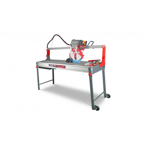 Piła stołowa elektryczna DX 350 N 1300 Laser&Level 230V
