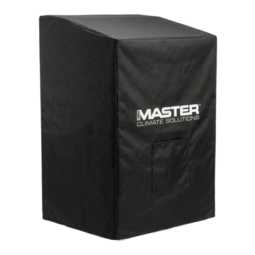[4250.416] Pokrowiec zimowy Master BC 341